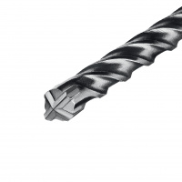 ЗУБР ПРОФИ-4Х 4x110 мм, SDS-plus бур (29313-110-04)