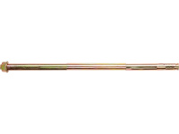 Анкер с гайкой М16х20х350 мм (8 шт в карт. уп.) STARFIX