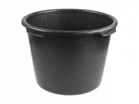 Контейнер строительный круглый 90л STARTUL MASTER (ST1903-90)