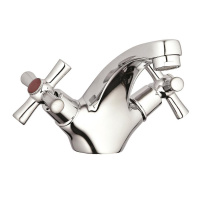 Смеситель для умывальника вентильный (тип I), серия 420 ECONOCE