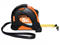 Рулетка  5м/19мм STARTUL "Эксперт" (ST3004-0519) (быт.)