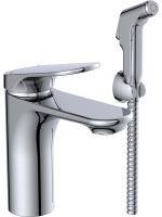 Смеситель для биде D35, серия 760 ECONOCE