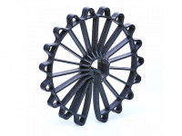 Фиксатор арматуры "Звездочка-60" STARFIX