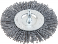 Нейлоновая щётка WORTEX для BM 1814