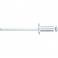 Заклепки, 4.0 х 8 мм, 50 шт. Matrix
