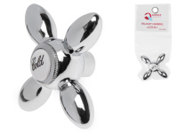 Маховик для вентильного смесителя, серия 9 "COLD"