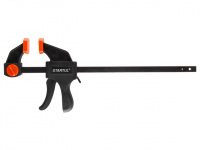 Струбцина пистолетная 200х60мм STARTUL MASTER (ST9015-20)