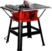 Станок распиловочный WORTEX ETS 2520 в кор. 255 мм, 2000 Вт, 5300 об/мин