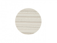 Заглушка самоклеющаяся, декоративная 14 мм кремовый светлый (50 шт/лист) STARFIX (1424)