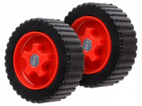 Колесо для триммера WORTEX