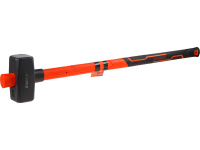 Кувалда 4,0кг с фибергл. рукояткой STARTUL STANDART (ST2401-40)