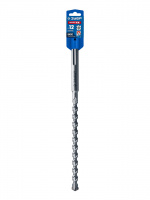 ЗУБР ПРОФИ-4Х 12x250/380 мм, SDS-max бур, ПРОФЕССИОНАЛ (29350-250-12)