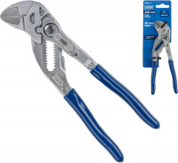 Клещи переставные-гаечный ключ 180мм EXPERT STARTUL (SE4234-18)