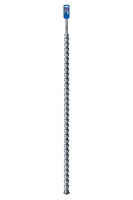 ЗУБР ПРОФИ-4Х 32x1380/1500 мм, SDS-max бур, ПРОФЕССИОНАЛ (29350-1380-32)