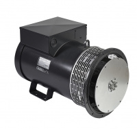 Генератор Mecc Alte ECP32-4L/4