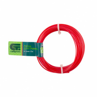 Леска для триммера звезда, 1.6 мм х 15 м, Сибртех