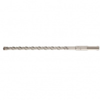 Бур по бетону Pro, 8 x 210 мм, SDS Plus Gross
