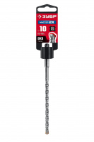 ЗУБР Мастер-2Х 10x160 мм SDS-plus бур (29315-160-10)