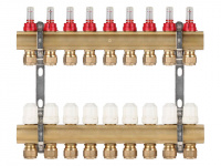 Коллекторная группа AVE777, 9 вых. AV Engineering