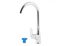 Смеситель для кухни (Lt) D35, серия FOB AV Engineering