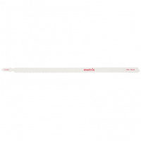 Полотна для электролобзика  по дереву, 3 шт, T544D, 125 x 4 мм, HCS Matrix