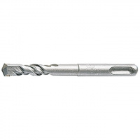 Бур по бетону, 16 x 800 мм, SDS Plus Matrix