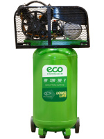 Компрессор ECO AE-1005-B2 ременной