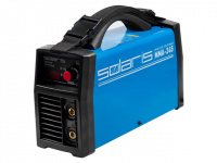 Инвертор сварочный SOLARIS MMA-245