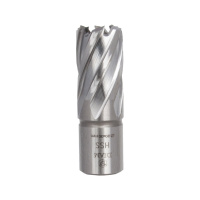 Корончатое сверло по металлу DIAM HSS 20/30мм 320289