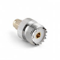 Терек SMA male - PL-259 female