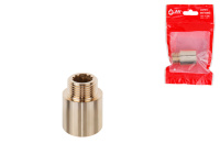 Удлинитель 1/2" вн.-нар. х 25 мм, AV Engineering (инд. упак.)