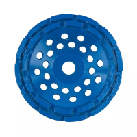 Фреза алмазная торцевая сегментная DIAM 180 мм SPIDER EXTRA LINE 000073