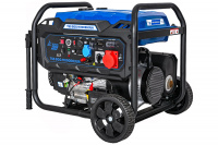 Бензогенератор TSS SGG 11000EH3UA