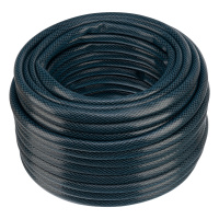 Шланг поливочный армированный ПВХ 3/4", 50 м, урожайный Сибртех