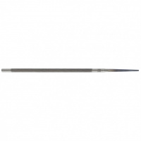 Напильник, 150 мм, ДТП, круглый, сталь У13А Сибртех