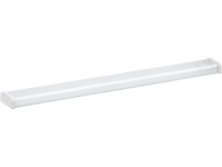 Светильник линейный под светодиодные лампы 2х20Вт, L-1200мм, ДПО 12-2Х16-001 Юпитер