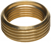 GENERAL FITTINGS 3/4″ х 1/2″, латунь, переходное кольцо (51086-3/4-1/2)