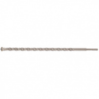 Бур по бетону, 18 x 450 мм, SDS Plus Сибртех