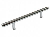 Ручка-рейлинг 10-320/400  хром STARFIX