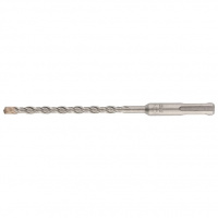 Бур по бетону Pro, 6 x 160 мм, SDS Plus Gross