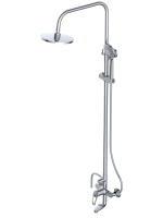 Душевая система (Lt) D35, серия URS AV Engineering