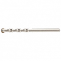 Сверло по бетону, 8 х 110 мм, Carbide tip, цилиндрический хвостовик Барс