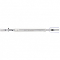 Ключ шарнирный 18 х 19 мм, CrV Stels