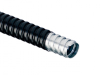 Металлорукав в ПВХ изоляции РЗ-Ц 32 (25м) ЮПИТЕР