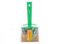 Кисть-макловица 20х100мм смеш. щетина (древесина) STARTUL MASTER