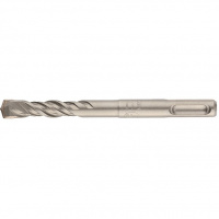 Бур по бетону Pro, 10 x 110 мм, SDS Plus Gross