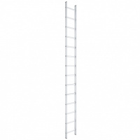 Лестница приставная, 14 ступеней, Сибртех