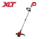 Триммер аккум. WORTEX TB 3018-1 ALL1 SOLO 18В, шир.скаш.350 мм, леска 1.6 мм