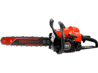 Бензопила HDC HD-C180 шина 40 см (16"), 3/8" LP, 1.3 мм, 55 зв.