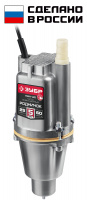 ЗУБР Родничок-Н, 25 м, вибрационный насос с нижним забором (НВН-25)